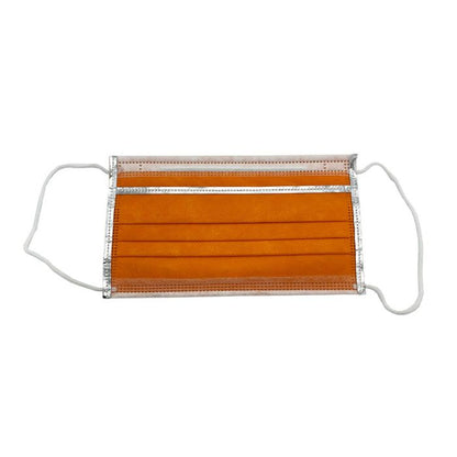 Detectamet Metal Detectable Face Coverings (Pack of 50)