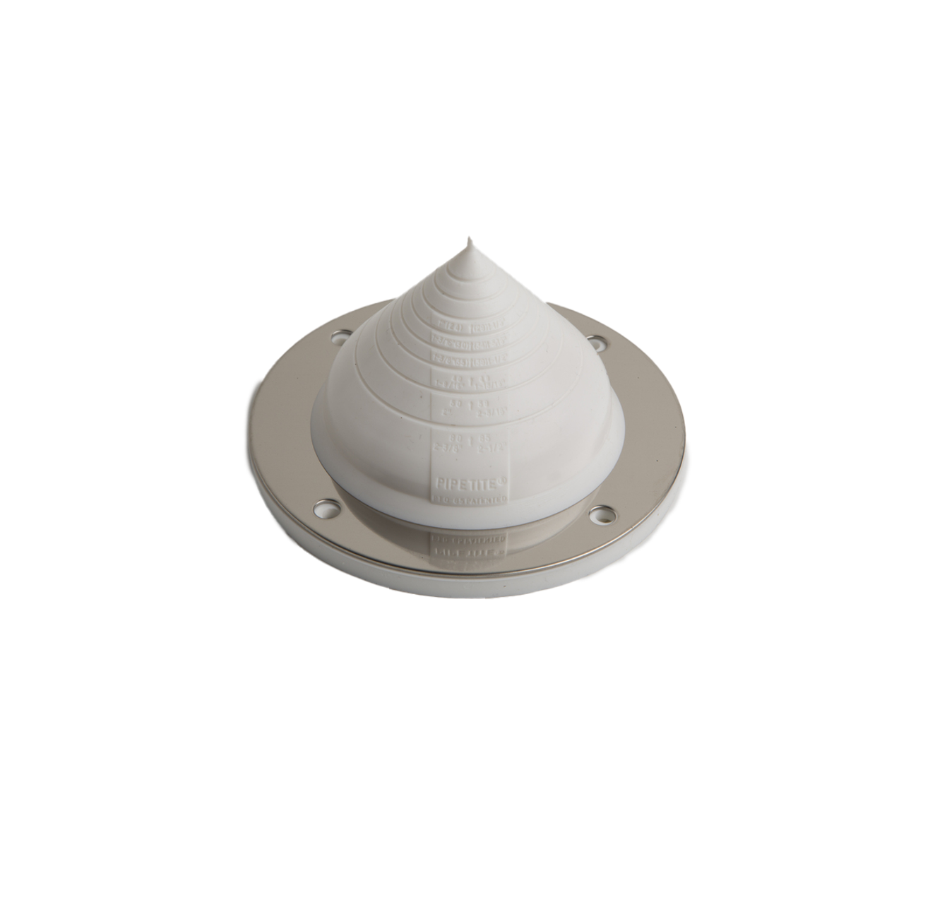 0-180 mm/0-7.1" Pipetite Pipe N' Pipe