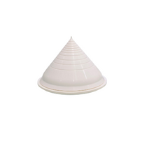 0-95 mm/0-3.75" Pipetite Grommets