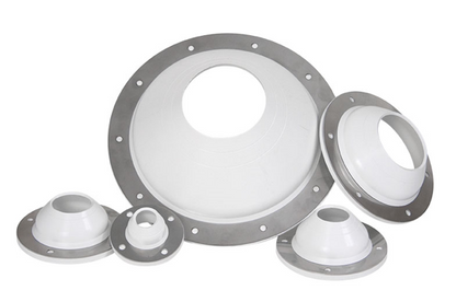 0-25 mm/0-1" Pipetite Standard