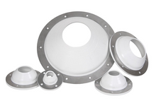 0-95 mm/0-3.75" Pipetite Standard
