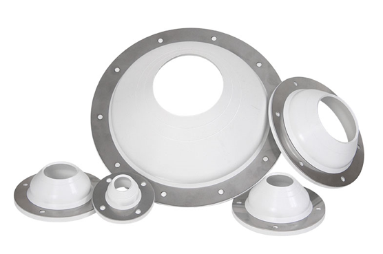0-25 mm/0-1" Pipetite Standard