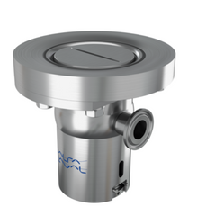Alfa Laval SPRING TOOL COMPLETE. Compatible with Wall Mounted Cleaning Nozzles