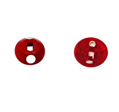 Mounting Bracket for WBB0201205 Switchbox to Norbro™ 10/15/20RBD/RDA40, Pneumatic Actuators (WBBMKITNORBRO)