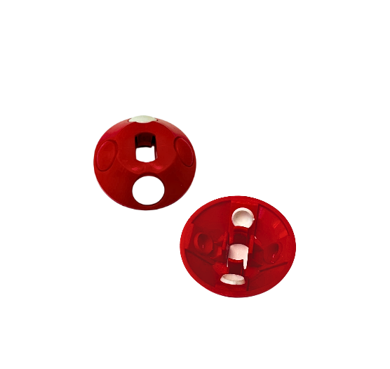 Mounting Bracket for WBB0201205 Switchbox to Norbro™ 10/15/20RBD/RDA40, Pneumatic Actuators (WBBMKITNORBRO)