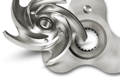 Alfa Laval SERVICE KIT i-CP2040/2050 EPDM C/SIC SINGLE SHAFT SEAL