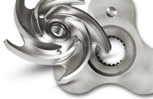Alfa Laval SERVICE KIT NBR LKH-30/40/50 /60 C/SIC SINGLE SHAFT SEAL
