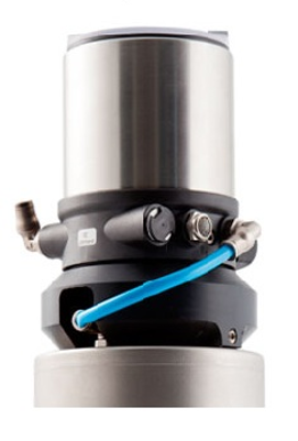 Alfa Laval Positioner Unit 8694 LKLA-T Without Display. Incl Feedback (Excl @133 & NO Actuators)