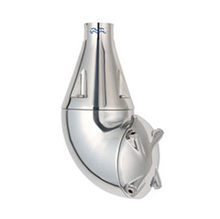 Alfa Laval 1" Toftejorg-TJ 20G  Rotary Jet Head, Thread, NPT (Female), (4) x 5.5 mm *POA**