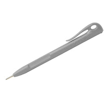 Detectamet Detectable Red Ink Elephant One Piece Pens (Clip) (Pack of 50)