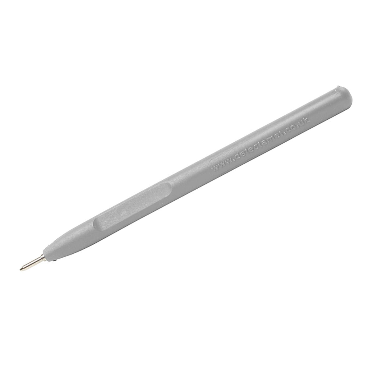 Detectamet Detectable Blue Ink Elephant One Piece Pens (Pack of 50)